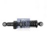 DT 7.77159 Shock Absorber, cab suspension